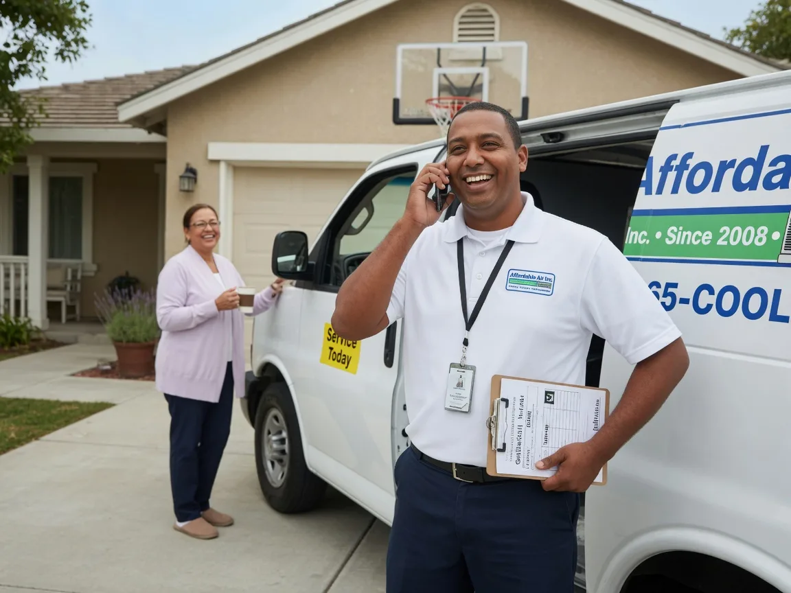 Central Ac Repair Sugarcreek, OH FAQs